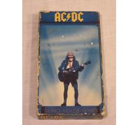 Ac/Dc - AC/DC - Who Made Who [VHS]
