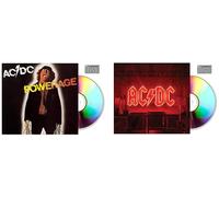 AC\DC - ACDC - Powerage + Power Up 2-Pack
