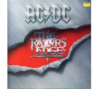 AC/DC (ACDC) - Razor's Edge [VINYL]
