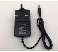 AC/DC Adapter Ingenuity Inlighten Cradle Swing Lullaby Lamb 6V power cord