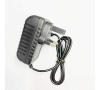 AC/DC Adapter Replacement for Jingle Bell Rock Santa 1st Edition # 1 17" Animated Musical Singing Dancing 1998 Holiday Music Christmas Fantasy DC4.5V 4.5V - 5V Power Supply (w/ 5.5mm Barrel