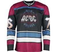 AC/DC Amplified Collection - Hockey Jersey Jersey multicolour L
