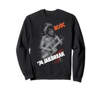 AC/DC - Angus '74 Sweatshirt