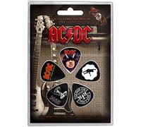 AC/DC Angus Young Highway to Hell Plectrums Official Guitar Picks