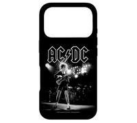 AC/DC Angus Young Live Photo by Michael Putland Case for iPhone 17 Pro