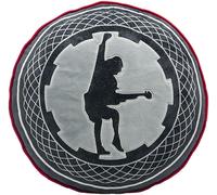 AC/DC Angus Young Pillows multicolor Onesize