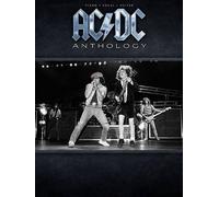 Ac/Dc Anthology