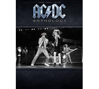 AC/DC Anthology by AC/DC (English) Paperback Book