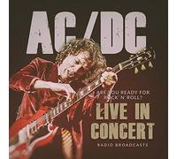 Ac Dc - Are You Ready For Rock & Roll?