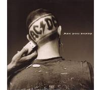 AC/DC - Are You Ready / Got You By The Balls [Vinyl Single]