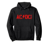 AC/DC - Are You Ready Pullover Hoodie