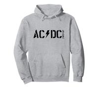 AC/DC - Are You Ready Pullover Hoodie