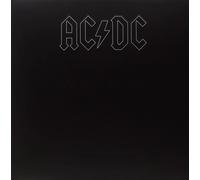 AC/DC - Back In Black [VINYL]