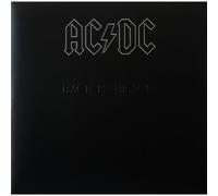 AC/DC - Back In Black 180g Vinyl LP (5107651)