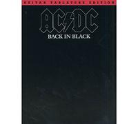 AC/DC: Back in Black