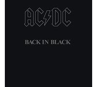 Ac/Dc - Back in Black