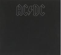 AC/DC: BACK IN BLACK - CD