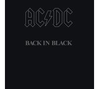 Ac/Dc - Back in Black