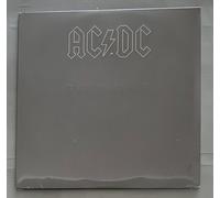 NA - BACK IN BLACK Gold LP Vinyl - New Vinyl Record - R15z