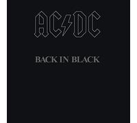 AC/DC Back In Black (Rmst) (Vinyl) (US IMPORT)