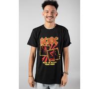 AC/DC - tshirt - Unisex - XX-Large - Short Sleeves - K500z