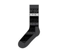 AC/DC - Back In Black - Socks Onesize