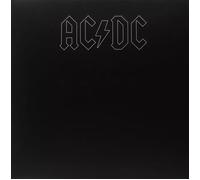Back in Black [180 Gram Vinyl] by AC/DC (Record, 2009)