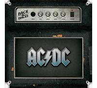 AC/DC Backtracks (CD) Box Set