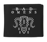 AC/DC Bad Omens Ramskull Bifold
