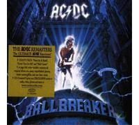 AC/DC Ballbreaker (CD) Album