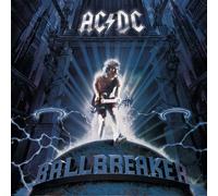 AC/DC Ballbreaker (CD) (US IMPORT)