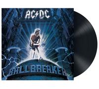 AC/DC Ballbreaker LP multicolor Onesize