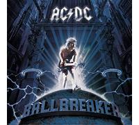 AC/DC - Ballbreaker Music Album