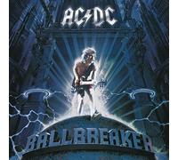 AC/DC : Ballbreaker Vinyl 12" Album (2014) NEW FREE Shipping, Save £s