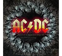 Ac/Dc - Best Of Live At Towson State College 1979 [VINYL]