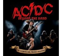 AC/DC - Beyond The Band - The Ultimate Side Project Collection [VINYL]