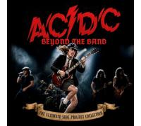 AC/DC - Beyond The Band - The Ultimate Side Project Collection [VINYL]