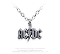 AC/DC - BIG FLASH PENDANT - Pendant - N600z