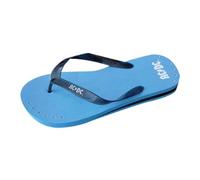Ac/Dc - Bioworld Merchandising AC/DC tongs femme Blue (36/37)