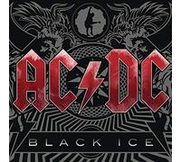 Ac/Dc - Black Ice