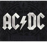 AC/DC - Black Ice