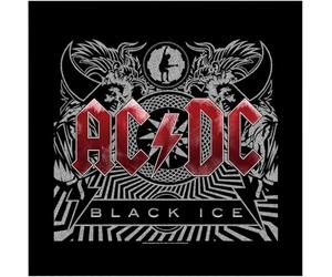 AC/DC Black Ice Bandana