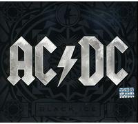 AC/DC - Black Ice