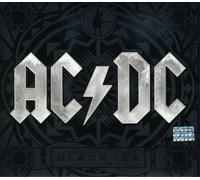 AC/DC - Black Ice