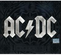 AC/DC Black Ice CD multicolor Onesize