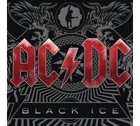 Ac/Dc - Black Ice
