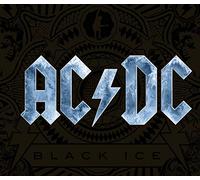 AC/DC - Black Ice (Deluxe)