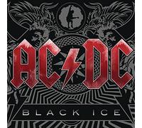 AC/DC - Black Ice [VINYL]