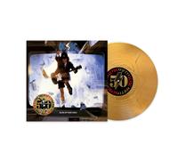 Blow Up Your Video (50th Anniversary Gold Color Vinyl) [VINYL]