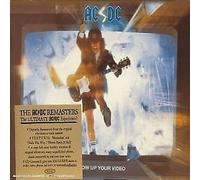Ac/dc - Blow Up Your Video [CD]